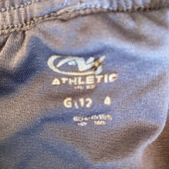 Athletic Shorts - Picture 8 of 9